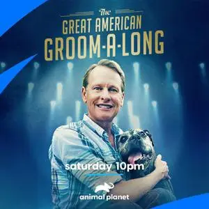 Animal Planet - The Great American Groom-A-Long (2020)
