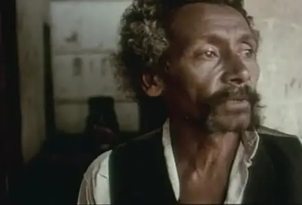 Os deuses E Os Mortos / Of Gods and the Undead (1970)