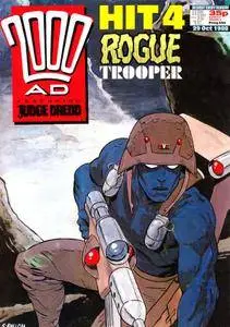 2000AD 0598