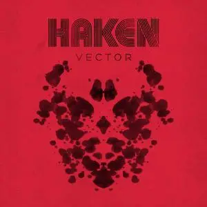 Haken - Vector (2018) [2CD Limited Edition] (Re-up)