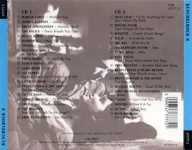 VA - KuschelRock Vol 8 (1994)