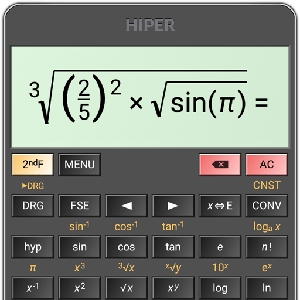 HiPER Calc Pro v9.0.1 build 163