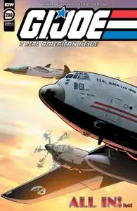 G I Joe - A Real American Hero 298 (2022) (Digital-Empire