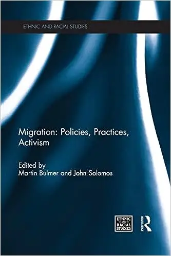 Migration: Policies, Practices, Activism