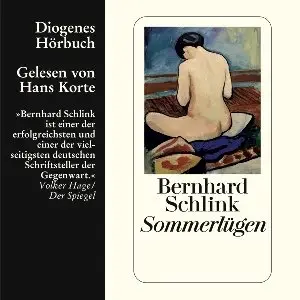 Bernhard Schlink - Sommerlügen