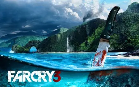 Far Cry 3 wallpapers