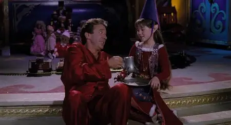 The Santa Clause (1994)