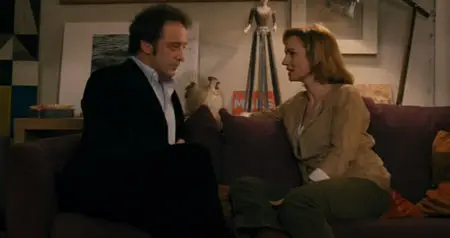 Je crois que je l'aime (2007) New Rip