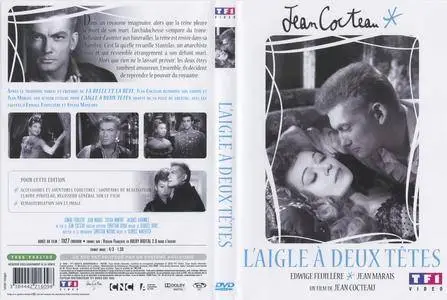 The Eagle with Two Heads (1948) L'aigle a deux tetes
