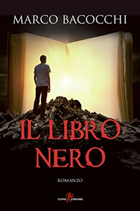 Il libro nero - Marco Bacocchi