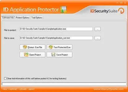 ID Application Protector v1.2