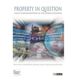 Property in Question: Value Transformation in the Global Economy 