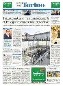 la Repubblica Torino - 14 Novembre 2017