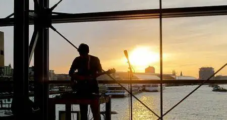 High Wolf - Growing Wild (2015) {Leaving}