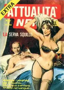 Attualità Nera Extra #17