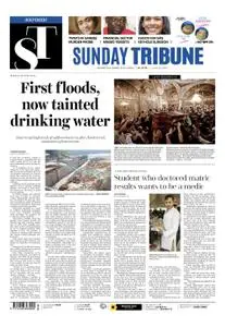 Sunday Tribune – 15 May 2022