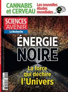 Sciences et Avenir N.925 - Mars 2024