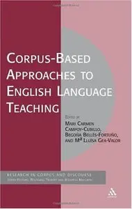 Corpus-based Approaches to English Language Teaching