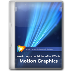 Video2Brain - Workshops con Adobe After Effects Motion Graphics