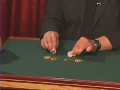 New York Coin Magic Seminar Volumes 1-4, 8-13 of 16 (2005-2010)