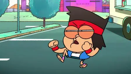 OK K.O.! Let's Be Heroes S01E10