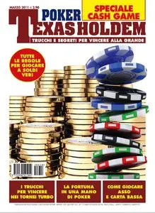 Poker Texas Holdem Nr.02 Marzo 2011