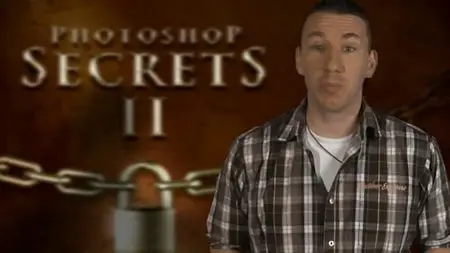 Video2Brain - Photoshop Secrets 2 [repost]