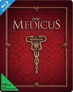 The Physician (2013)