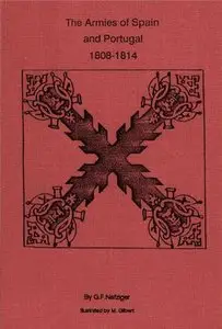 The Armies of Spain and Portugal 1808-1814 (Repost)