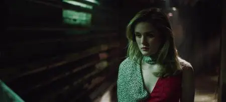 Heathers S01E10