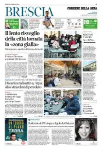 Corriere della Sera Brescia – 02 febbraio 2021