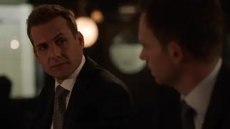 Suits S07E14