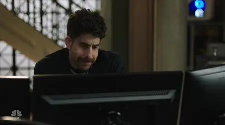 Taken S02E10