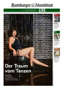 Hamburger Abendblatt Live - 20. September 2018