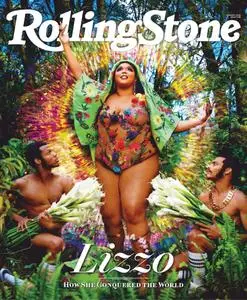 Rolling Stone USA - February 01, 2020