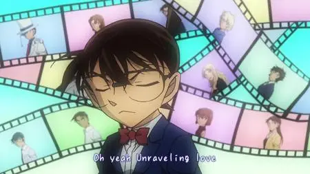 Detective Conan 1116 mkv Detective Conan 1116 mkv" yEnc