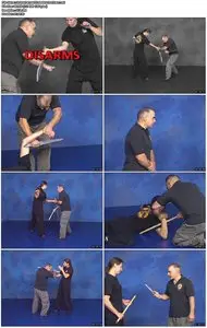 Slashing the Lines: Deadly Techniques of Filipino Knife Combat