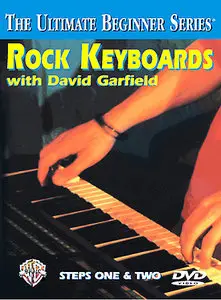 Rock Keyboards With David Garfield [Repost]