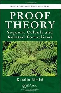 Proof Theory: Sequent Calculi and Related Formalisms (Repost)