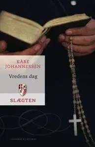 «Slægten 9: Vredens dag» by Kåre Johannessen