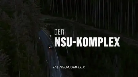 The NSU-Complex (2016)