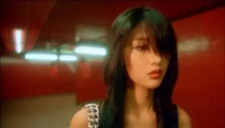 Wong Kar Wai-Duo luo tian shi ('Fallen Angels') (1995)