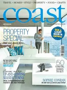 Coast - June 2015