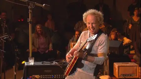 Lee Ritenour - Overtime (2012) [Blu-ray]