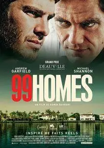 99 Homes (2014)