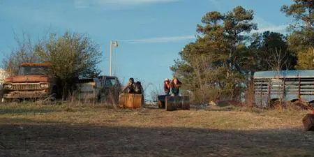 Stranger Things S02 (2017) [Complete Season]
