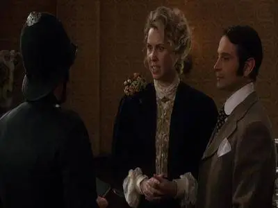 Murdoch Mysteries S11E03