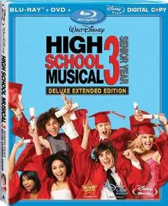 High School Musical 3: Senior Year (2008)