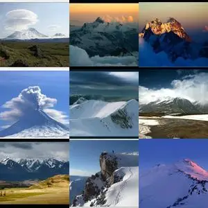 Mountains Wallpapers