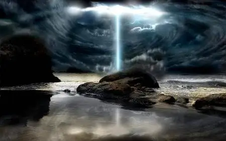 Dark Nature Wallpapers
